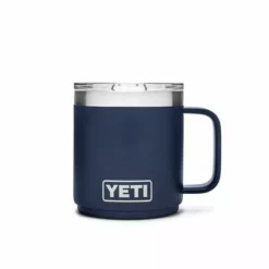 Yeti Rambler 10oz Mug Navy