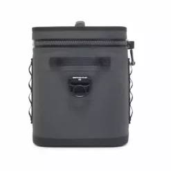 Yeti Hopper Flip 18 Soft Cooler Charcoal