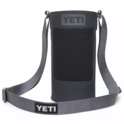 Coolers & YETI Yeti Rambler Bottle Holder Large Charcoal