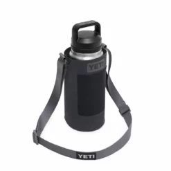 Coolers & YETI Yeti Rambler Bottle Holder Large Charcoal