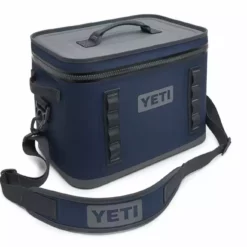 Yeti Hopper Flip 18 Soft Cooler Navy