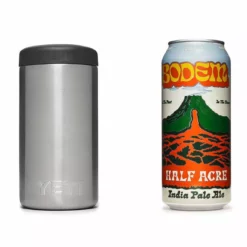 Yeti Rambler 16oz Colster Tall Can Insulator Harvest Red Coolers & YETI 5 Yeti Rambler 16oz Colster Tall Can Insulator Harvest Red Coolers & YETI