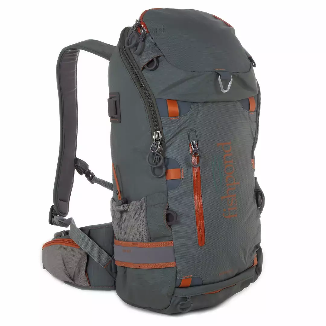 Fishpond Firehole Backpack Packs & Vests 1 Fishpond Firehole Backpack Packs & Vests