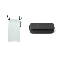 Smith Riptide Matte Tortoise ChromaPop Glass Polarized Brown Sunglasses 7 Smith Riptide Matte Tortoise ChromaPop Glass Polarized Brown Sunglasses