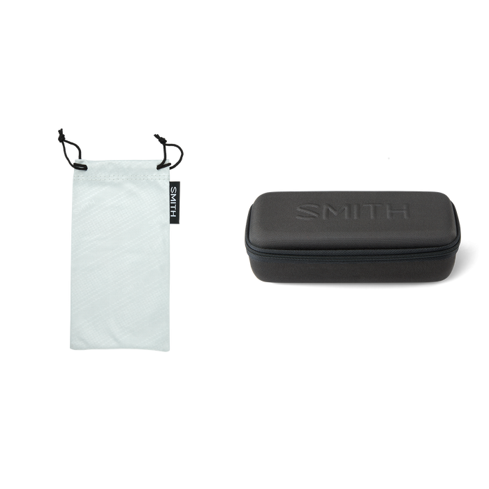 Smith Riptide Matte Tortoise ChromaPop Glass Polarized Brown Sunglasses 4 Smith Riptide Matte Tortoise ChromaPop Glass Polarized Brown Sunglasses