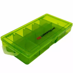 Fly Boxes Umpqua Bug Locker 259V Fly Box