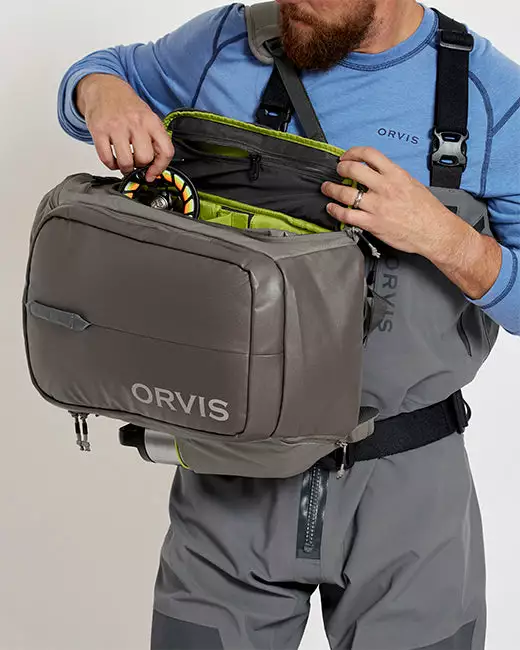 Packs & Vests Orvis Bug-Out Backpack 9 Packs & Vests Orvis Bug-Out Backpack