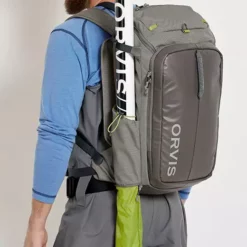 Packs & Vests Orvis Bug-Out Backpack 17 Packs & Vests Orvis Bug-Out Backpack