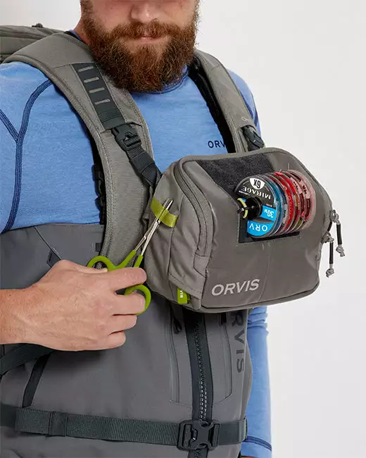 Packs & Vests Orvis Bug-Out Backpack 10 Packs & Vests Orvis Bug-Out Backpack
