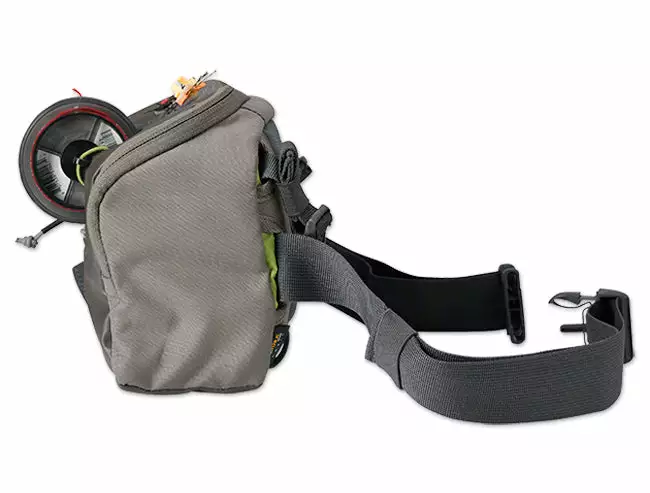 Orvis Chest/Hip Pack 2 Orvis Chest/Hip Pack