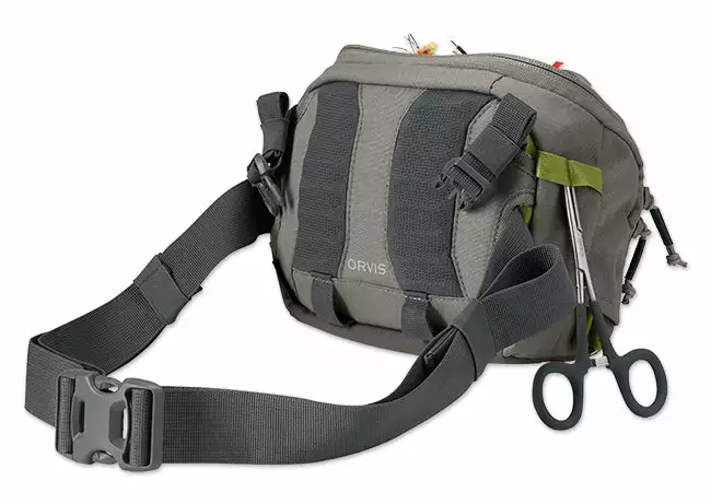 Orvis Chest/Hip Pack 3 Orvis Chest/Hip Pack