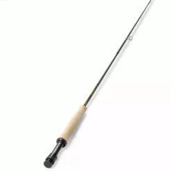 Orvis Helios 3F Fly Fishing Rod Custom Olive 5wt