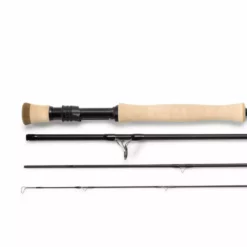 Fly Rods Orvis Helios 3D Fly Fishing Rod Custom Blue