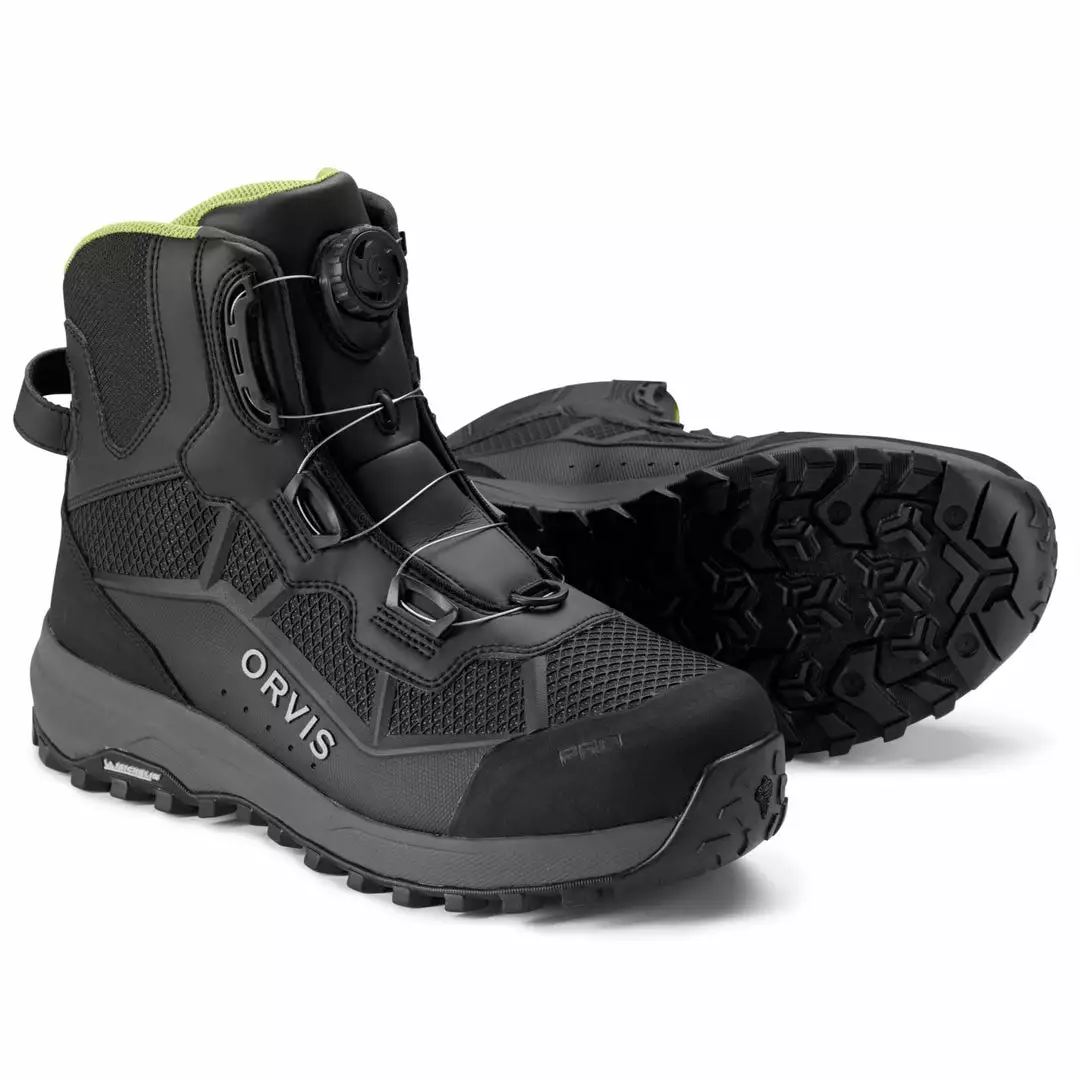 Orvis Pro BOA Wading Boots 1 Orvis Pro BOA Wading Boots