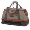 Luggage Fishpond Flat Tops Wader Duffel