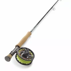 Fly Rods NEW Orvis Clearwater Outfit