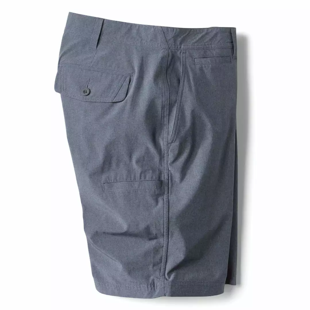 Orvis Escape Shorts Navy 3 Orvis Escape Shorts Navy