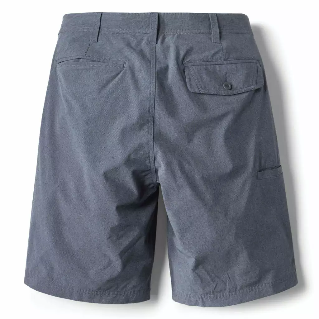 Orvis Escape Shorts Navy 2 Orvis Escape Shorts Navy
