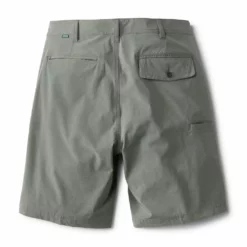 Orvis Escape Shorts Juniper