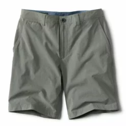 Orvis Escape Shorts Juniper