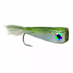 Umpqua Feather Merchants Flies Crease Fly Olive Back