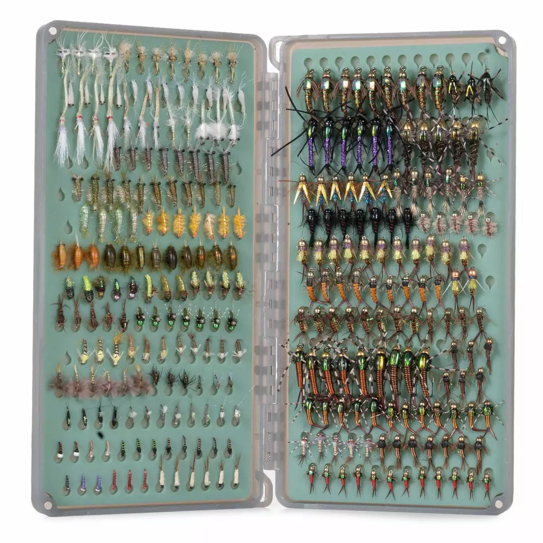 Fishpond Tacky Original Fly Box 2X Fly Boxes 1 Fishpond Tacky Original Fly Box 2X Fly Boxes