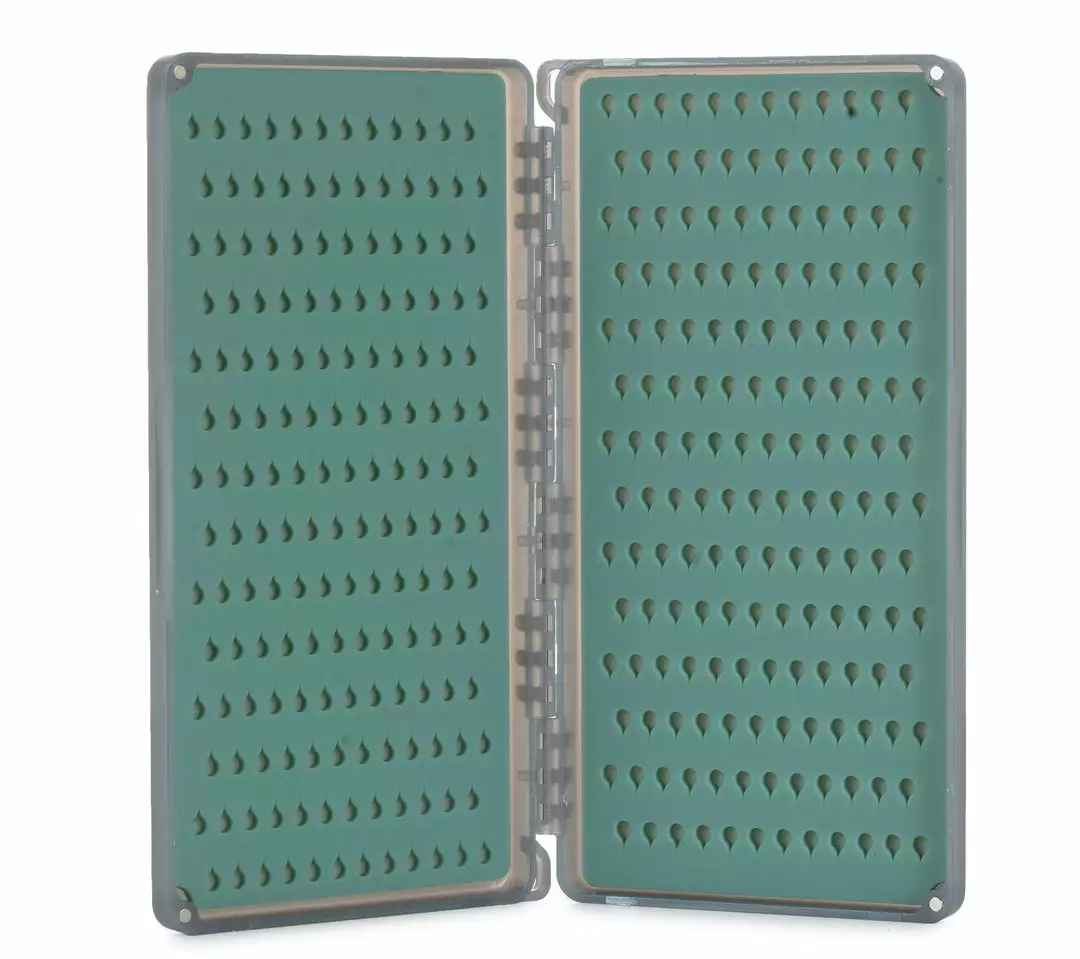 Fishpond Tacky Original Fly Box 2X Fly Boxes 3 Fishpond Tacky Original Fly Box 2X Fly Boxes
