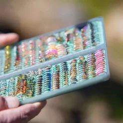 Fishpond Tacky Original Fly Box 2X Fly Boxes 8 Fishpond Tacky Original Fly Box 2X Fly Boxes