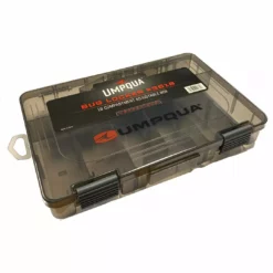 Umpqua Bug Locker 3618 Fly Box