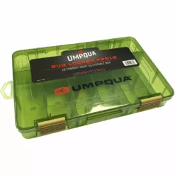 Umpqua Bug Locker 3618 Fly Box