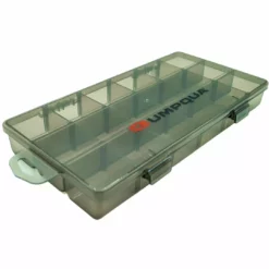 Fly Boxes Umpqua Bug Locker 3618 Small Fly Box