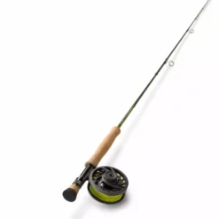 Fly Rods NEW Orvis Encounter Outfit