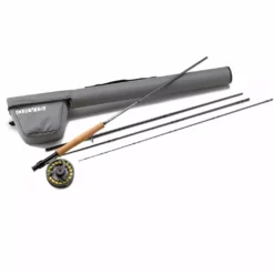 Fly Rods NEW Orvis Clearwater Outfit