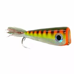 Umpqua Feather Merchants Flies Crease Fly Fire Tiger