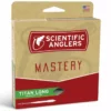 Scientific Anglers SA Mastery Titan Long Fly Line Fly Lines