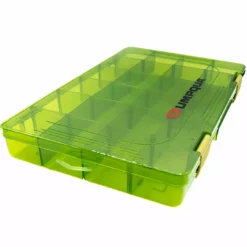 Umpqua Bug Locker 4624 Fly Box