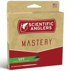 Scientific Anglers SA Mastery VPT Fly Line Fly Lines