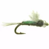 Umpqua Feather Merchants Flies Mercury RS-2 Flashback
