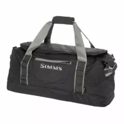 Mossy Creek Fly Fishing Simms GTS Gear Duffle 50L Luggage