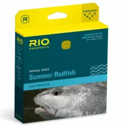 RIO Products RIO Summer Redfish Fly Line Fly Lines