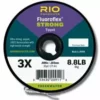 RIO Products Leaders & Tippet RIO Fluoroflex Strong Tippet 30yd Spool
