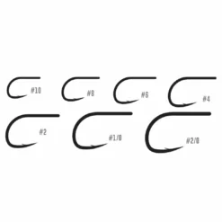 Tiemco TMC 784 Salmon/Steelhead Hook