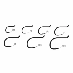 Hooks Tiemco TMC 785 Stinger Hook