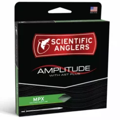 Scientific Anglers Fly Lines SA Amplitude MPX Fly Line