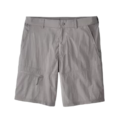 Patagonia Sandy Cay Shorts 9" Salt Grey