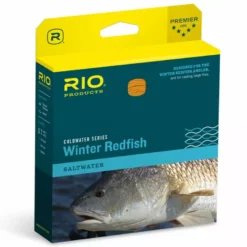 RIO Products RIO Winter Redfish Fly Line Fly Lines