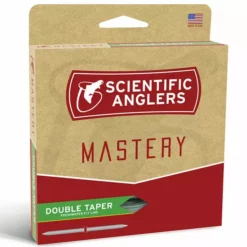 Scientific Anglers Fly Lines SA Mastery Double Taper Fly Line