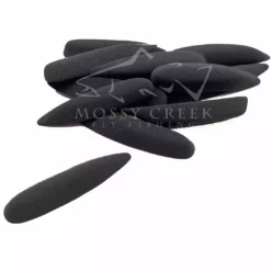 Wapsi Fly Foam Ant Bug Body Black