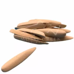 Wapsi Fly Foam & Bodies Foam Ant Bug Body White