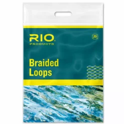 RIO Products Braided Loops Accessories
